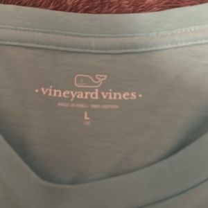 Vineyard vines long sleeve